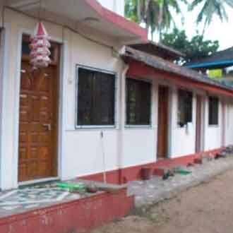 Marine High Homestay, Malvan 2
